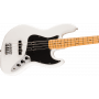 Fender Player II Jazz Bass, Polar White MN