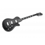 Hagstrom Ultra Max, Dark Storm Burst Gloss