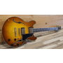 Eastman T484 Goldburst