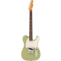 Fender Player II Telecaster, Birch Green RW