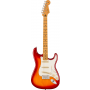 Fender Player II Stratocaster, Aged Cherry Burst MN