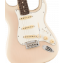 Fender Player II Stratocaster, White Blonde RW