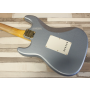 Fender Custom Shop LTD 1965 Strat Journeyman Relic, Ice Blue Metallic