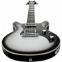 Hagstrom Megin, Grey Burst