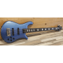 Spector Euro 5 Classic - Solid Metallic Blue Gloss