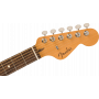 Fender Highway Series Parlor, Natural RW