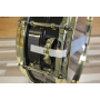 Ludwig LB416BT 14x5" Black Beauty, Brass Hardware