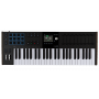 Arturia KeyLab 49 Mk3 - Black