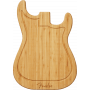 Fender Stratocaster Cutting Board