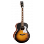 Cort CJ-RETRO Vintage Sunburst Matte