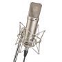 Neumann U 87 Ai Studio Set - nickel