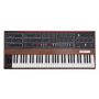 Sequential Prophet 10