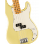 Fender Player II Precision Bass, Hialeah Yellow MN