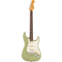 Fender Player II Stratocaster, Birch Green RW