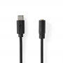 Nedis USB-C™ Adapter