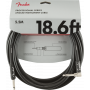 Fender Instrumentkabel Professional Series, Jack-Jack Haaks, 5.5m