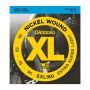 D'Addario EXL180