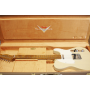 Fender Custom Shop LTD 1960 Telecaster NOS, Aged Vintage Blonde