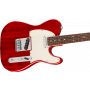 Fender Player II Telecaster, Transparent Cherry RW