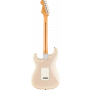 Fender Player II Stratocaster, White Blonde RW