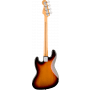 Fender Player II Jazz Bass, 3-Color Sunburst RW