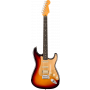 Fender American Ultra II Stratocaster HSS, Ultraburst EB