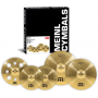 Meinl HCS 14161820 Cymbal set