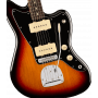 Fender Player II Jazzmaster, 3-Color Sunburst RW