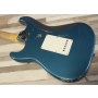 Fender Custom Shop 2024 Time Machine 1967 Stratocaster Relic Closet Classic Hardware, Aged Ocean Turquoise