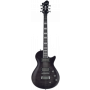 Hagstrom Ultra Max, Dark Storm Burst Gloss