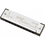 Fender Blues Deluxe Harmonica, C 