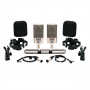 Austrian Audio OC818 Dual Set Plus