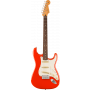 Fender Player II Stratocaster, Coral Red RW