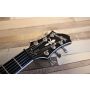 Hagstrom Ultra Swede Cosmic Blackburst 