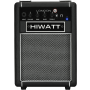 Hiwatt London 12 Combo 1x6.5" - 12W Black