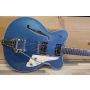 Duesenberg Fullerton Elite Catalina Blue