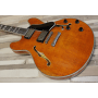 Eastman T59/v Antique Amber