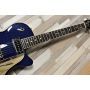 Duesenberg Starplayer TV Blue Sparkle