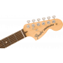 Fender American Performer Timber Stratocaster, Mocha RW