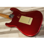 Fender Custom Shop LTD Roasted "Big Head" Stratocaster, Relic Aged Candy Apple Red