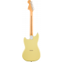 Fender Player II Mustang, Hialeah Yellow MN