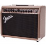 Fender Acoustasonic 40