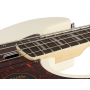 Sire Marcus Miller V7 2nd Gen Alder 4 Antique White