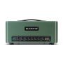 Blackstar JJN 50 St.James Head, British Racing Green