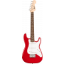 Squier Mini Stratocaster, Dakota Red