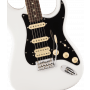 Fender Player II Stratocaster HSS, Polar White RW