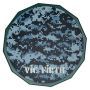 Vic Firth 12" Digital Camo Practice Pad