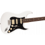 Fender Player II Stratocaster HSS, Polar White RW