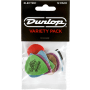 Dunlop PVP 113 Variety Pack Light / Medium