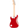 Squier Mini Stratocaster, Dakota Red